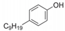 Phenol Structure One Graphic